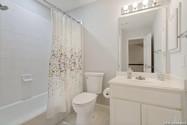 145 ELIZABETH RD Alamo Heights, TX 78209