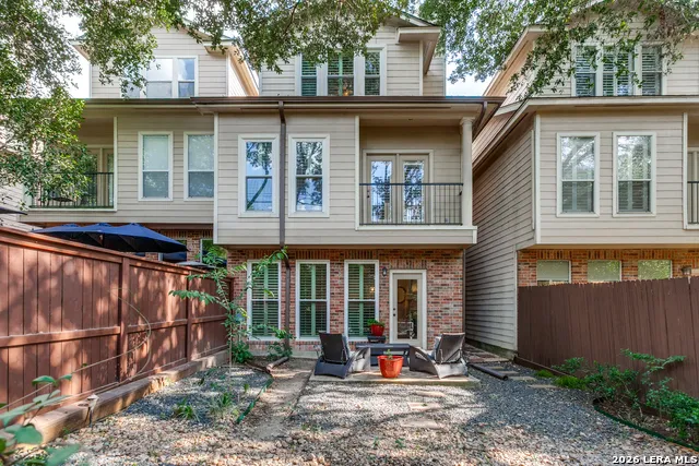 145 ELIZABETH RD Alamo Heights, TX 78209