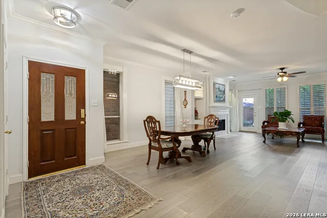 145 ELIZABETH RD Alamo Heights, TX 78209