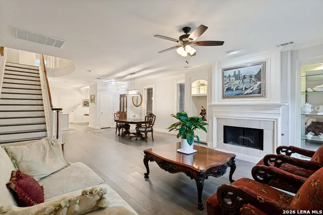 145 ELIZABETH RD Alamo Heights, TX 78209