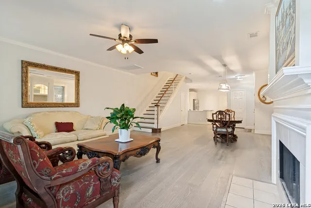 145 ELIZABETH RD Alamo Heights, TX 78209