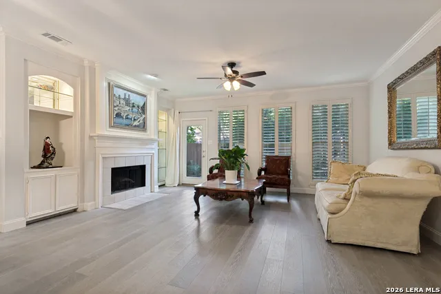 145 ELIZABETH RD Alamo Heights, TX 78209