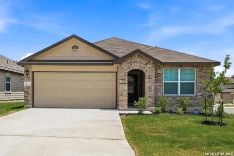 3122 DAVIS TRCE