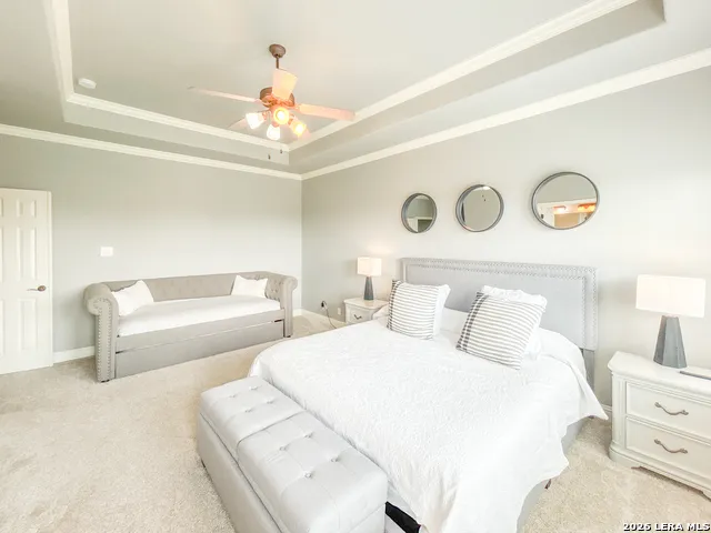 8250 Cruiseship Bay Unit 903 San Antonio, TX 78255
