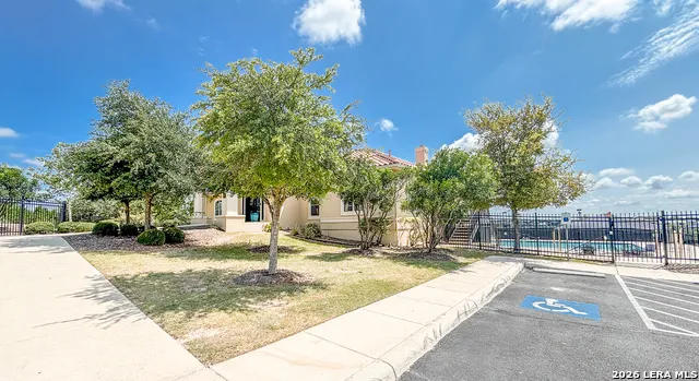 8250 Cruiseship Bay Unit 903 San Antonio, TX 78255