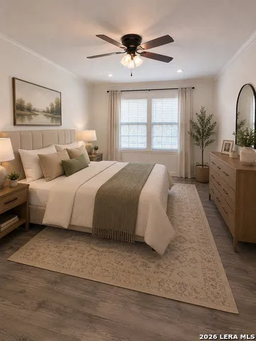 9140 Timber Path Unit 2405