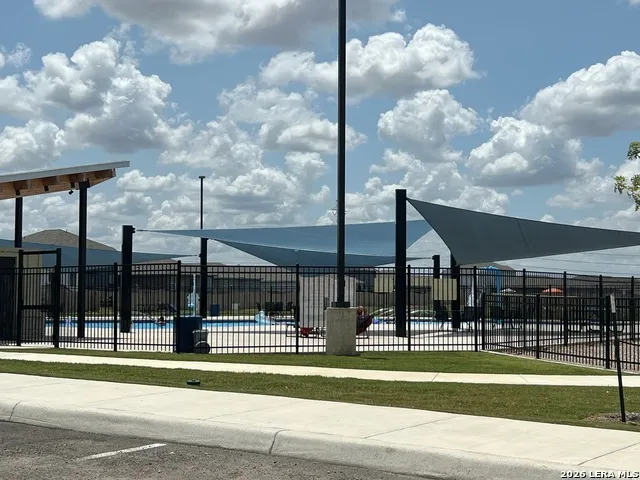 5819 REPEATING WAY Von Ormy, TX 78073