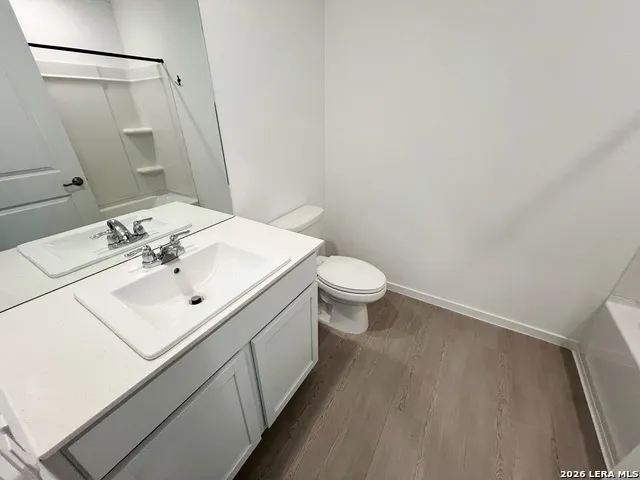 5819 REPEATING WAY Von Ormy, TX 78073
