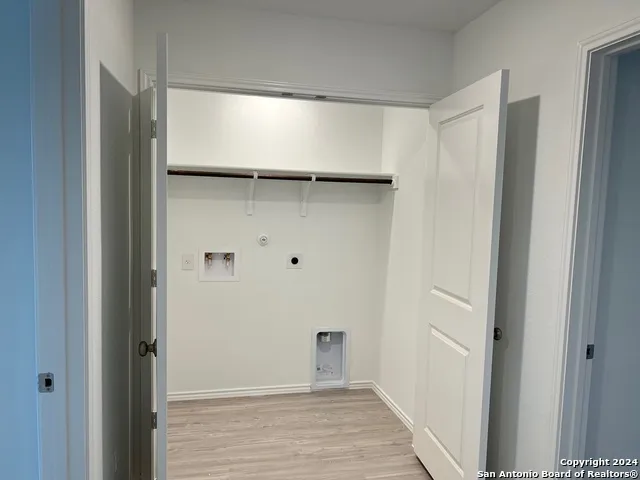 31830 Bluewood Vista Bulverde, TX 78163