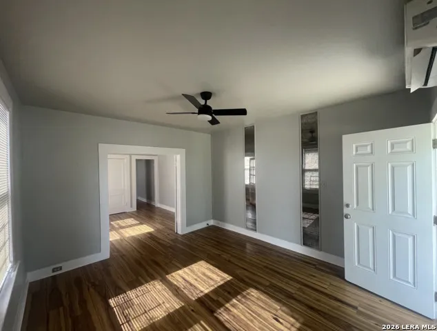 105 MOUNT VERNON CT San Antonio, TX 78223