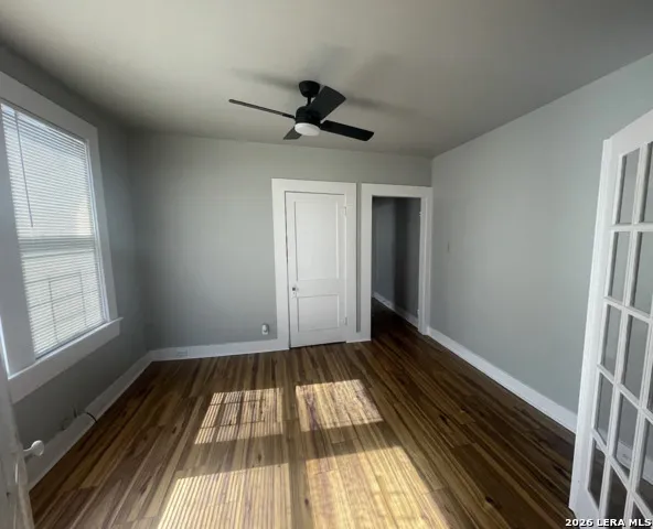 105 MOUNT VERNON CT San Antonio, TX 78223