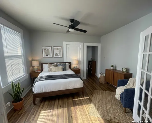 105 MOUNT VERNON CT San Antonio, TX 78223