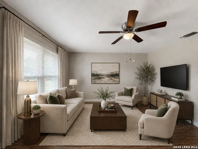 206 Balboa Drive Universal City, TX 78148