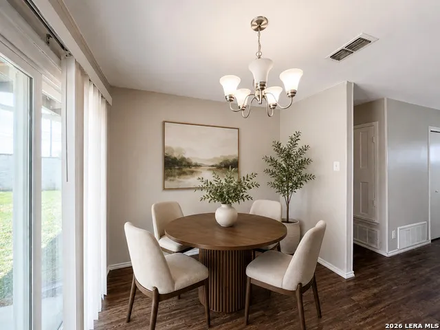 206 Balboa Drive Universal City, TX 78148