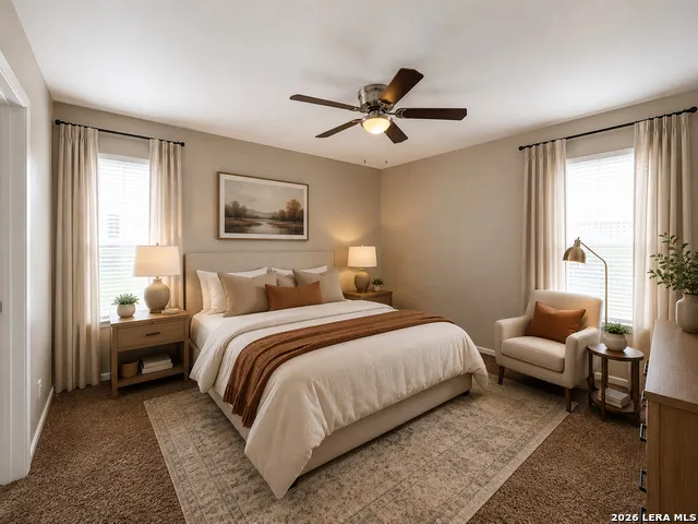 206 Balboa Drive Universal City, TX 78148