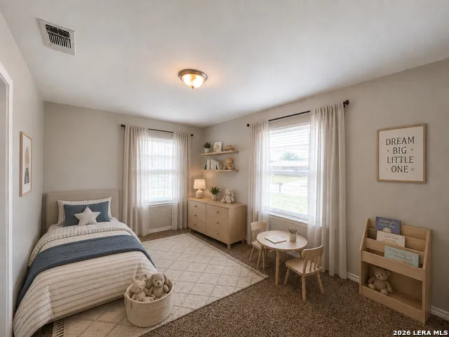 206 Balboa Drive Universal City, TX 78148