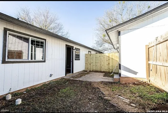 4900 E Stassney Ln Austin, TX 78744