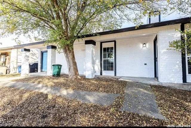 4900 E Stassney Ln Austin, TX 78744