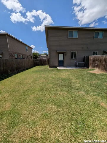 8710 8th St Unit 2 Converse, TX 78109