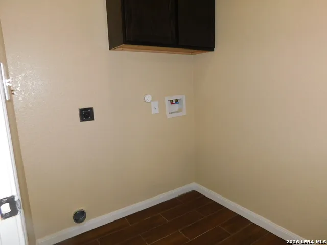 8710 8th St Unit 2 Converse, TX 78109