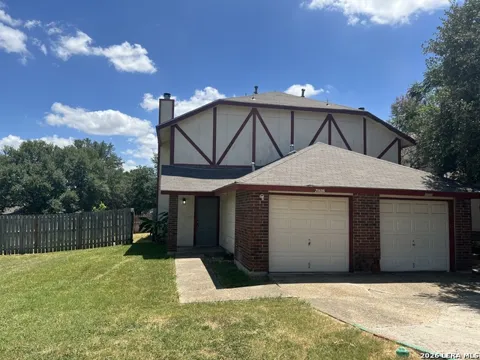 7026 SILVER CANYON