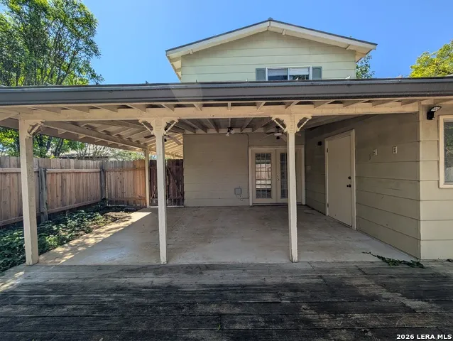 164 S UNION AVE Unit 102 New Braunfels, TX 78130
