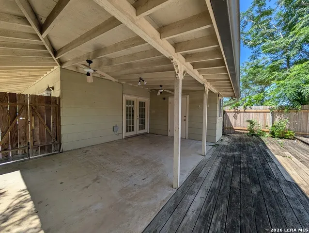 164 S UNION AVE Unit 102 New Braunfels, TX 78130