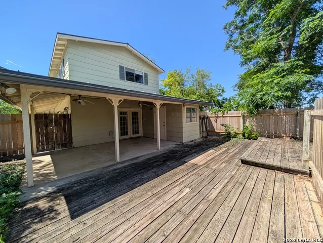 164 S UNION AVE Unit 102 New Braunfels, TX 78130