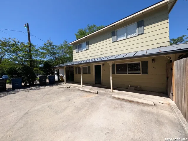 164 S UNION AVE Unit 102 New Braunfels, TX 78130