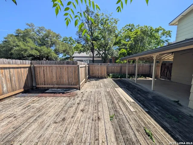 164 S UNION AVE Unit 102 New Braunfels, TX 78130