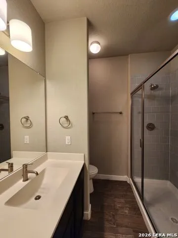 549 CREEKSIDE FRST New Braunfels, TX 78130