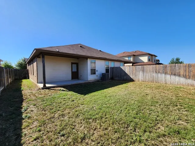 549 CREEKSIDE FRST New Braunfels, TX 78130