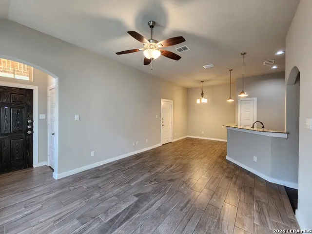 549 CREEKSIDE FRST New Braunfels, TX 78130