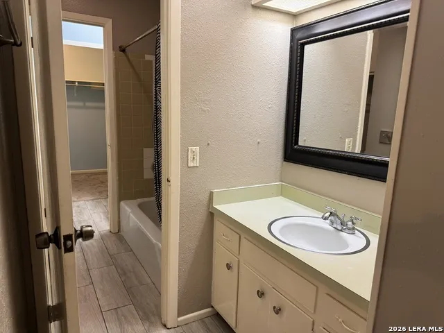11814 SONG ST San Antonio, TX 78216