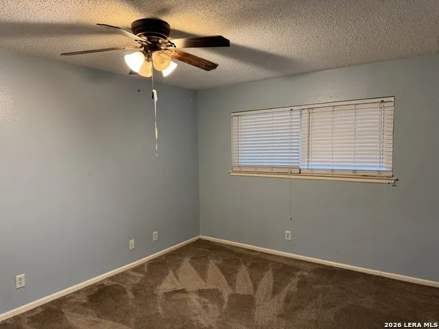 11814 SONG ST San Antonio, TX 78216