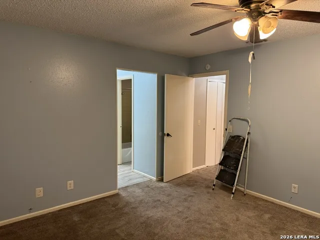 11814 SONG ST San Antonio, TX 78216