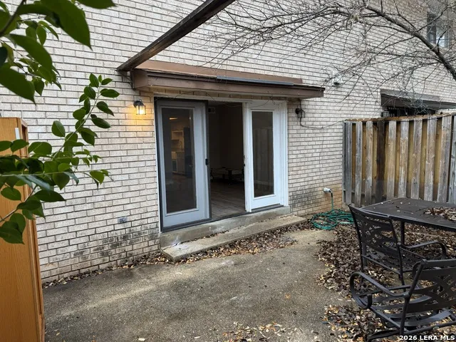 11814 SONG ST San Antonio, TX 78216