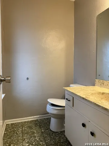 11814 SONG ST San Antonio, TX 78216