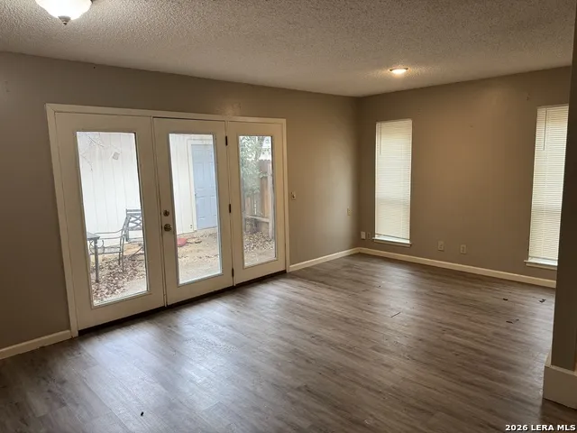 11814 SONG ST San Antonio, TX 78216
