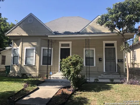 603 DEVINE ST Unit 2