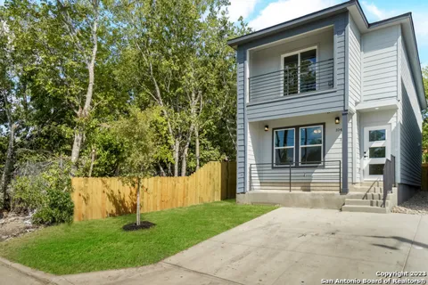 104 SHENANDOAH