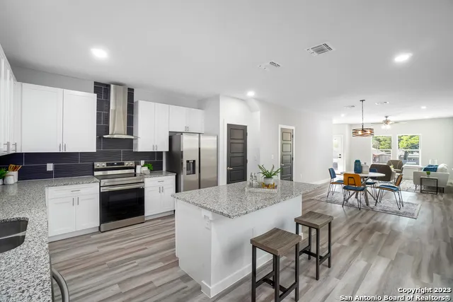 104 SHENANDOAH San Antonio, TX 78210