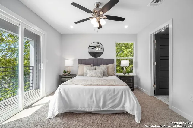 104 SHENANDOAH San Antonio, TX 78210