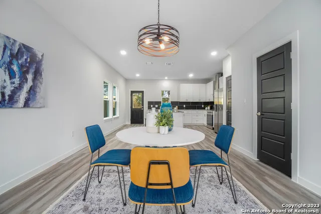 104 SHENANDOAH San Antonio, TX 78210