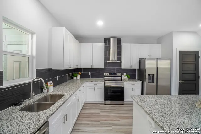 104 SHENANDOAH San Antonio, TX 78210