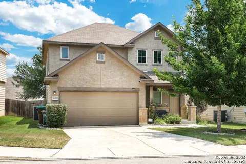 10707 Gentle Fox Bay