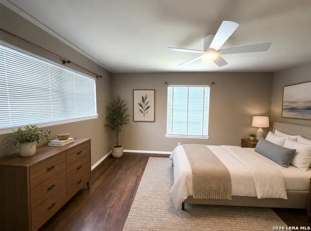 175 Harrigan Ct Alamo Heights, TX 78209