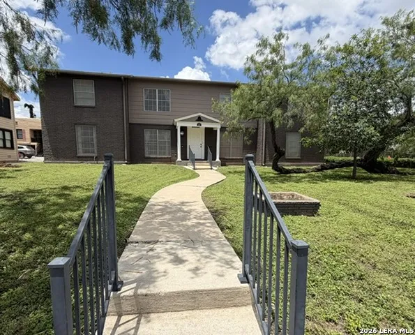 175 Harrigan Ct Alamo Heights, TX 78209