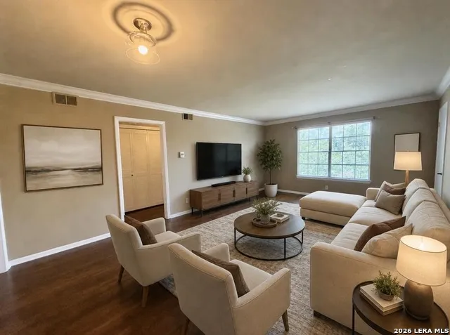 175 Harrigan Ct Alamo Heights, TX 78209