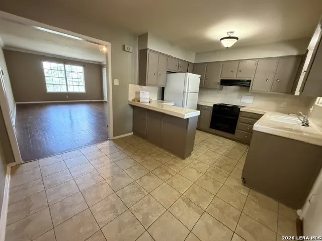 175 Harrigan Ct Alamo Heights, TX 78209